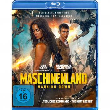 Maschinenland