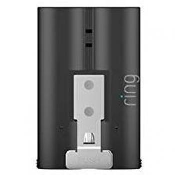 Ring Quick Release Rechargeable Battery Pack