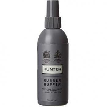 HUNTER Rubber Boot Buffer (Clear)