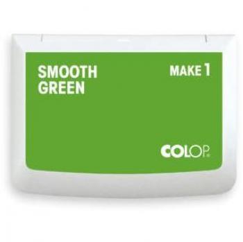 Timbratore Verde Colop 1 Pezzo