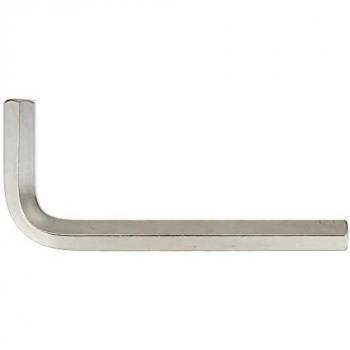 Wera 950 Winkelschlüssel, metrisch, 14 mm x 140 mm, verchromt