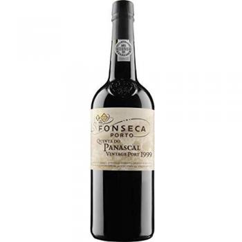 Fonseca Quinta do Panascal Vintage 2004