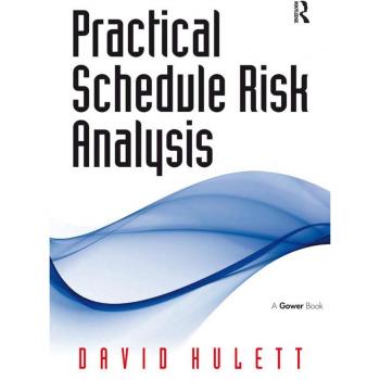 Vitalsource Technologies, Inc. Practical Schedule Risk Analysis