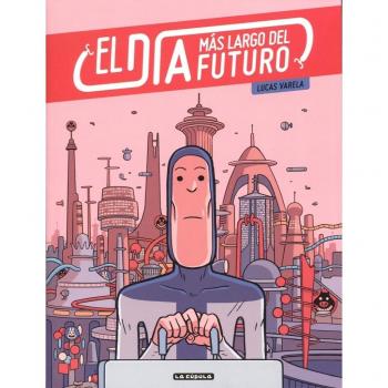 El Día Más Largo Del Futuro
