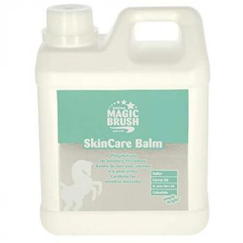 MagicBrush Hautpflegebalsam für Tiere