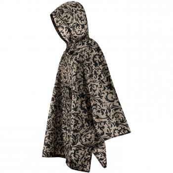 Reisenthel Barroco Taupe Mini Maxi Poncho