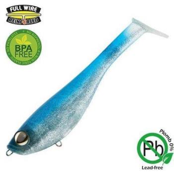 SwimBait Sakura 15 cm – Secret Blue Long (Flexible)
