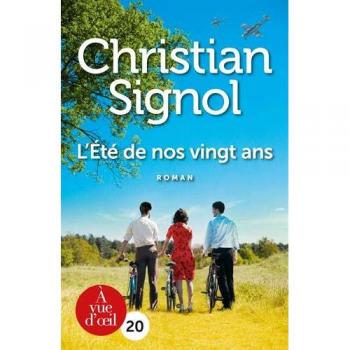 L'Ã©te de nos vingt ans