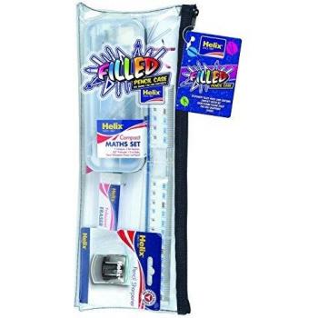Helix Comprehensive Stationery Kit