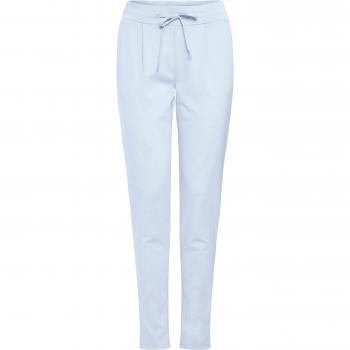 Ichi Kate PA2 Stoffhose Damen in Hellblau (Größe M)