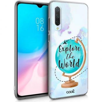 Capa Personalizada Xiaomi Mi 9 Lite Explore