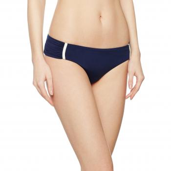 Banana Moon Damen Bikinihose KARDA TRANSAT, Blau (Marine 30N06), 40 (42)