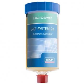 Oiler Lithium Grasso Automatico – 24h Système SKF Lagd 125/WA2