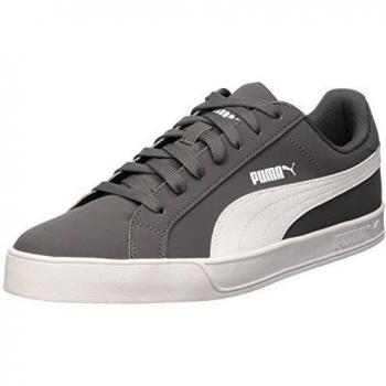 Sneaker Smash Vulc Steel Gray EU 42