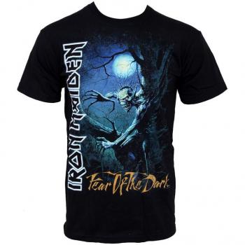 Iron Maiden Men's T-Shirt