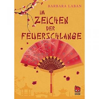 Im Zeichen der Feuerschlange