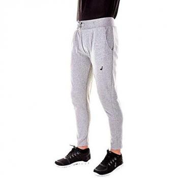 Joluvi Boys' Vigore Grey Universe Trousers, 12 Years