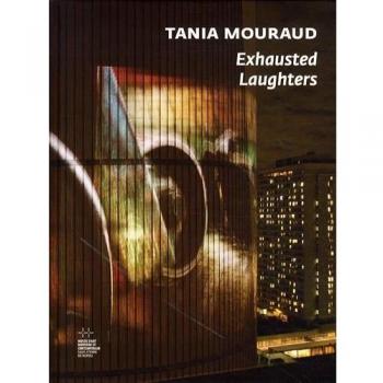 Tania Mouraud