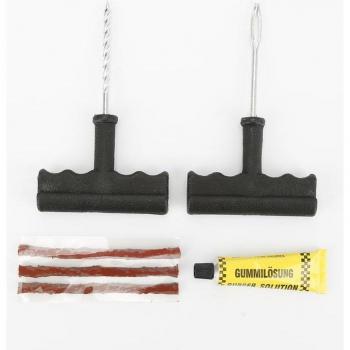 Car and Motorbike Tire Repair Tool