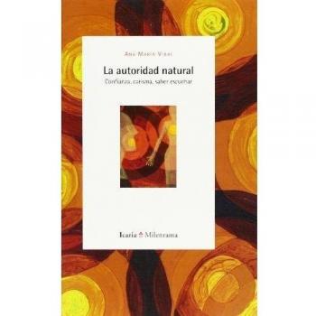 Autoridad natural, la
