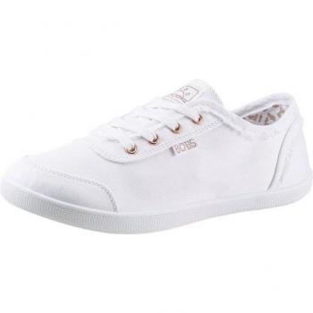 Skechers Stoff Sneaker Bobs B Cute 33492/WHT