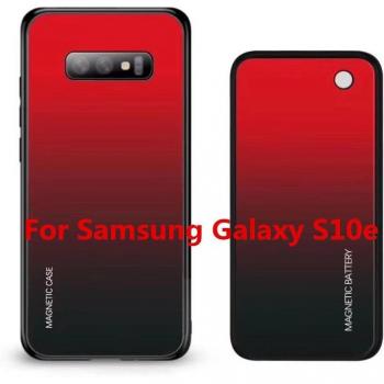 Funda de Banco de Energía para Samsung Galaxy S10 Plus S10e