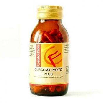 Curcuma 100 cps
