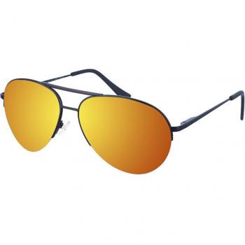 Kypers MAXY-003 Women's Multicolor Oval Sunglasses