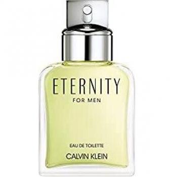 Holzig-aromatisches Herrenparfüm Calvin Klein Eternity