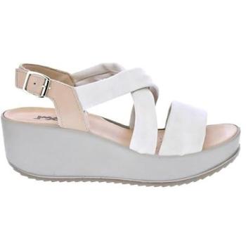 IMac Sandalen CANDY – Limited Edition „Blumenduft“