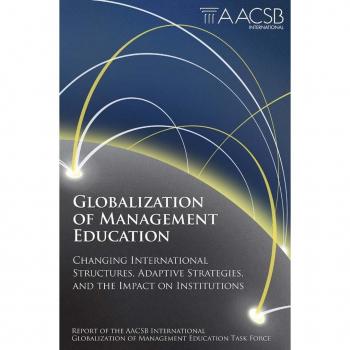 Globalization of Management Education