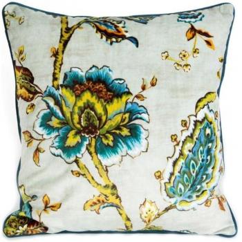 Fodera Vellutata Crema 18x45