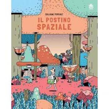 Il postino spaziale