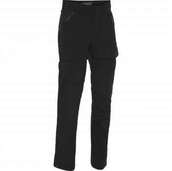 Pantaloni da Avventura CATAGO Trainer Oslo – 46 (Nero)