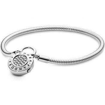 Pandora Joyería Pulsera Charm 597092CZ