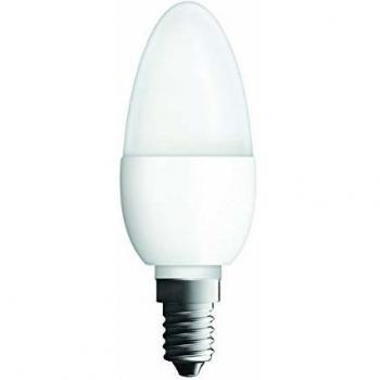 Bombilla LED E14 4,9W 470Lm 2700K