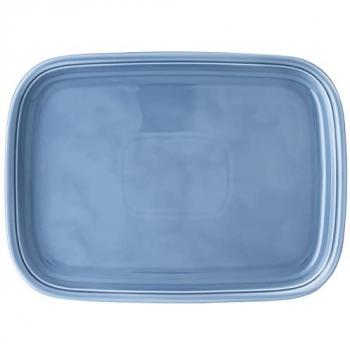 Thomas Porzellanplatte Trend Colour Arctic Blue 33 cm