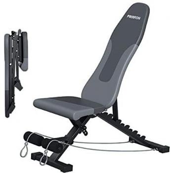 PROIRON Multi-Position Exercise Bench