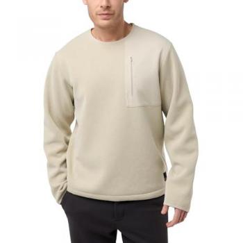 Jack Wolfskin Herren Pullover Wanderest