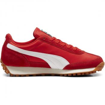 Sneakers Puma Easy Rider Vintage 399028-01 Rot