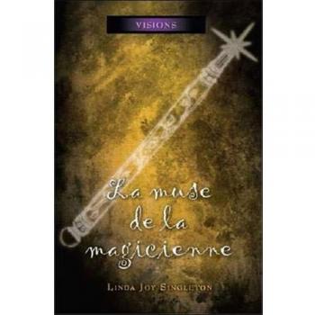 La muse de la magicienne