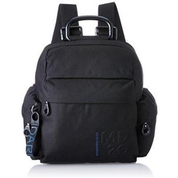 Mandarina Duck Urban 27 cm Black Bag