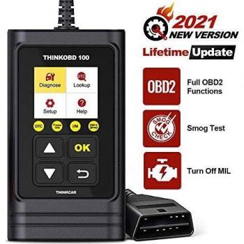 Engine Fault Explorer 100