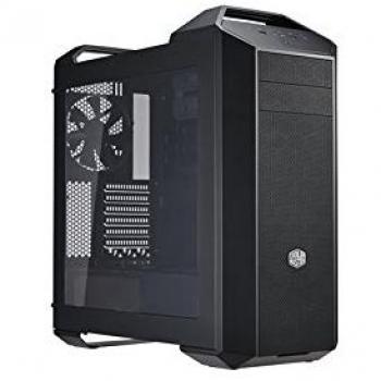 Cooler Master MasterCase 5 Window Side Panel ATX Build Kit