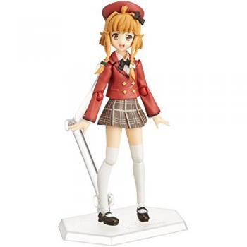 Good Smile Fantasista Uzume Uno – Figma Paint & Move