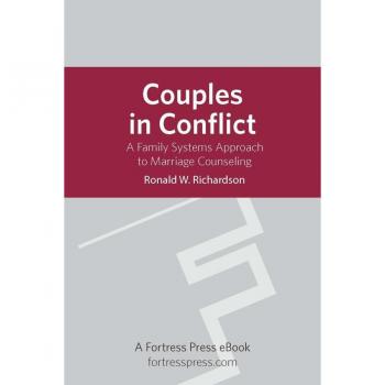 Vitalsource Technologies, Inc. Couples in Conflict
