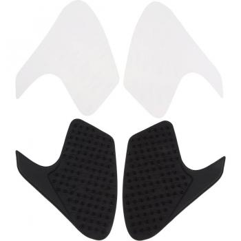 Soporte de gas y empuñadura para tanque Diavel 1100/1100S