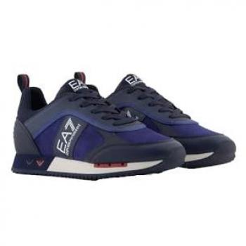 EA7 Sneaker Sky Captain EU 44
