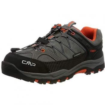 Botas de Montaña Niños Campagnolo KIDS RIGEL LOW WP 3Q13244-78UC