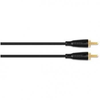 QED Connect Câble de Subwoofer 3 m